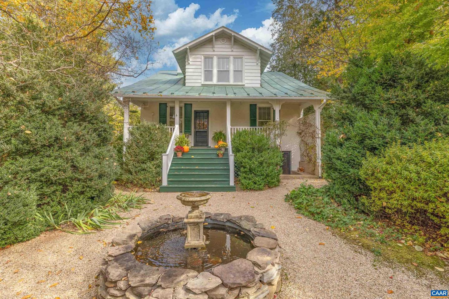 3 BUCK MOUNTAIN RD, EARLYSVILLE, Virginia 22936, 4 Bedrooms Bedrooms, ,3 BathroomsBathrooms,Residential,For sale,3 BUCK MOUNTAIN RD,673077 MLS # 673077