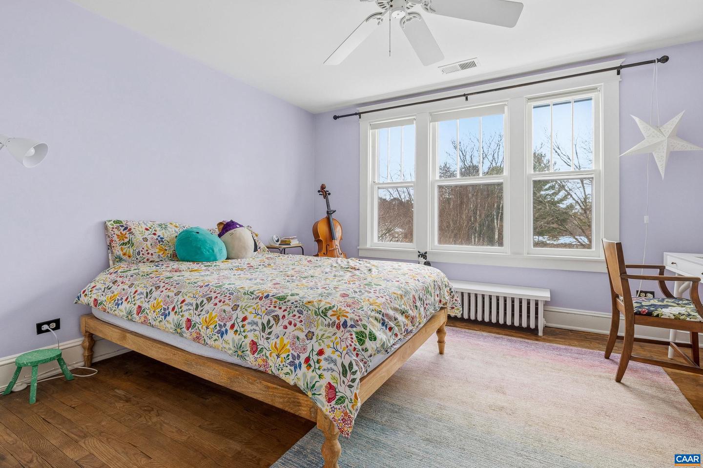 3 BUCK MOUNTAIN RD, EARLYSVILLE, Virginia 22936, 4 Bedrooms Bedrooms, ,3 BathroomsBathrooms,Residential,For sale,3 BUCK MOUNTAIN RD,673077 MLS # 673077