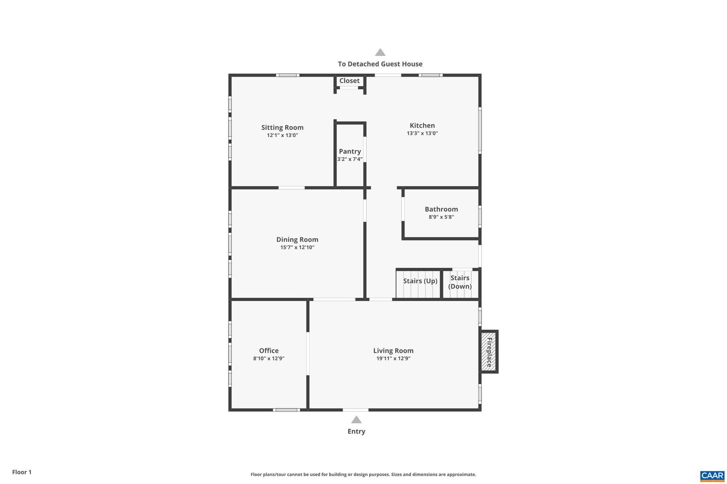 3 BUCK MOUNTAIN RD, EARLYSVILLE, Virginia 22936, 4 Bedrooms Bedrooms, ,3 BathroomsBathrooms,Residential,For sale,3 BUCK MOUNTAIN RD,673077 MLS # 673077