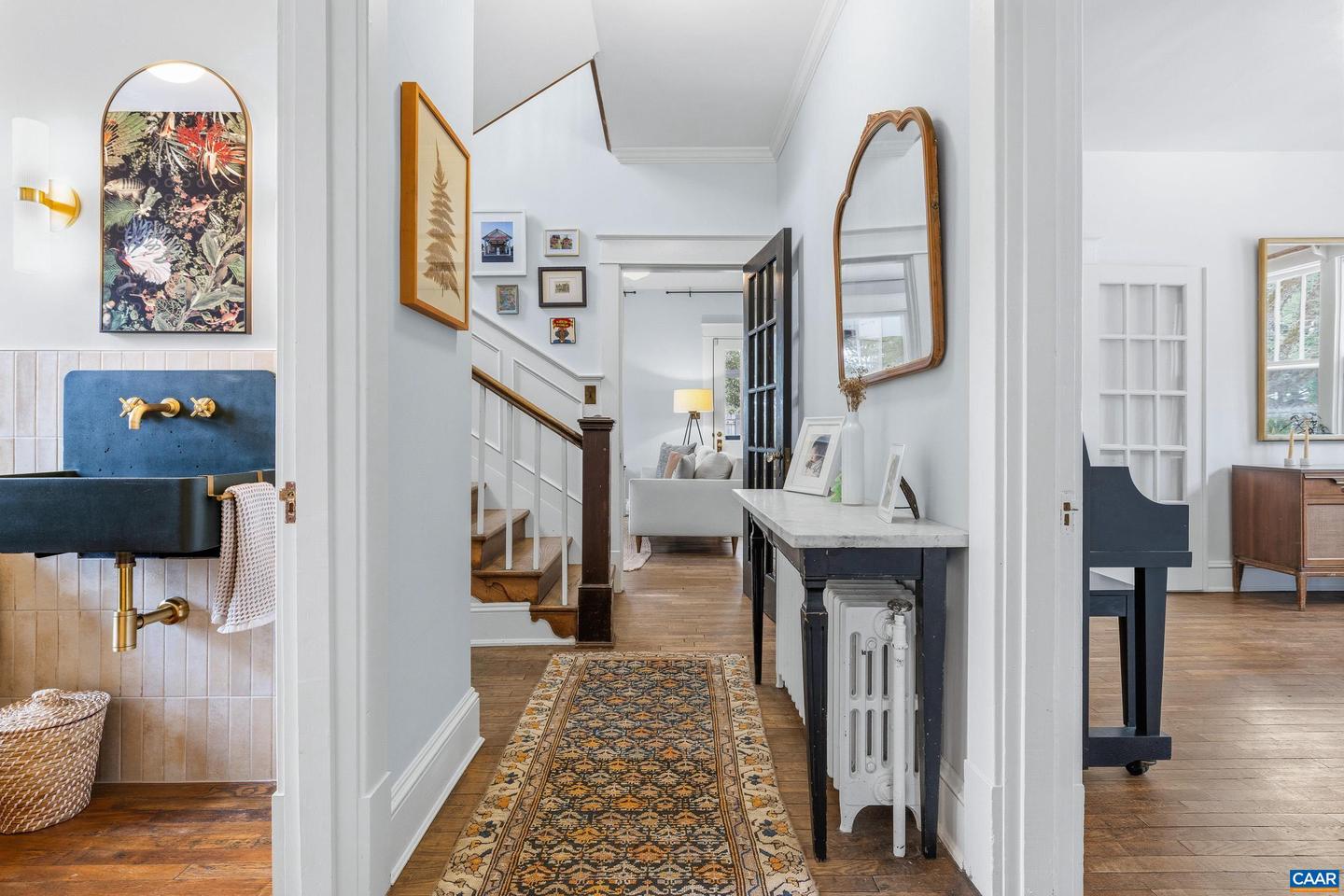 3 BUCK MOUNTAIN RD, EARLYSVILLE, Virginia 22936, 4 Bedrooms Bedrooms, ,3 BathroomsBathrooms,Residential,For sale,3 BUCK MOUNTAIN RD,673077 MLS # 673077