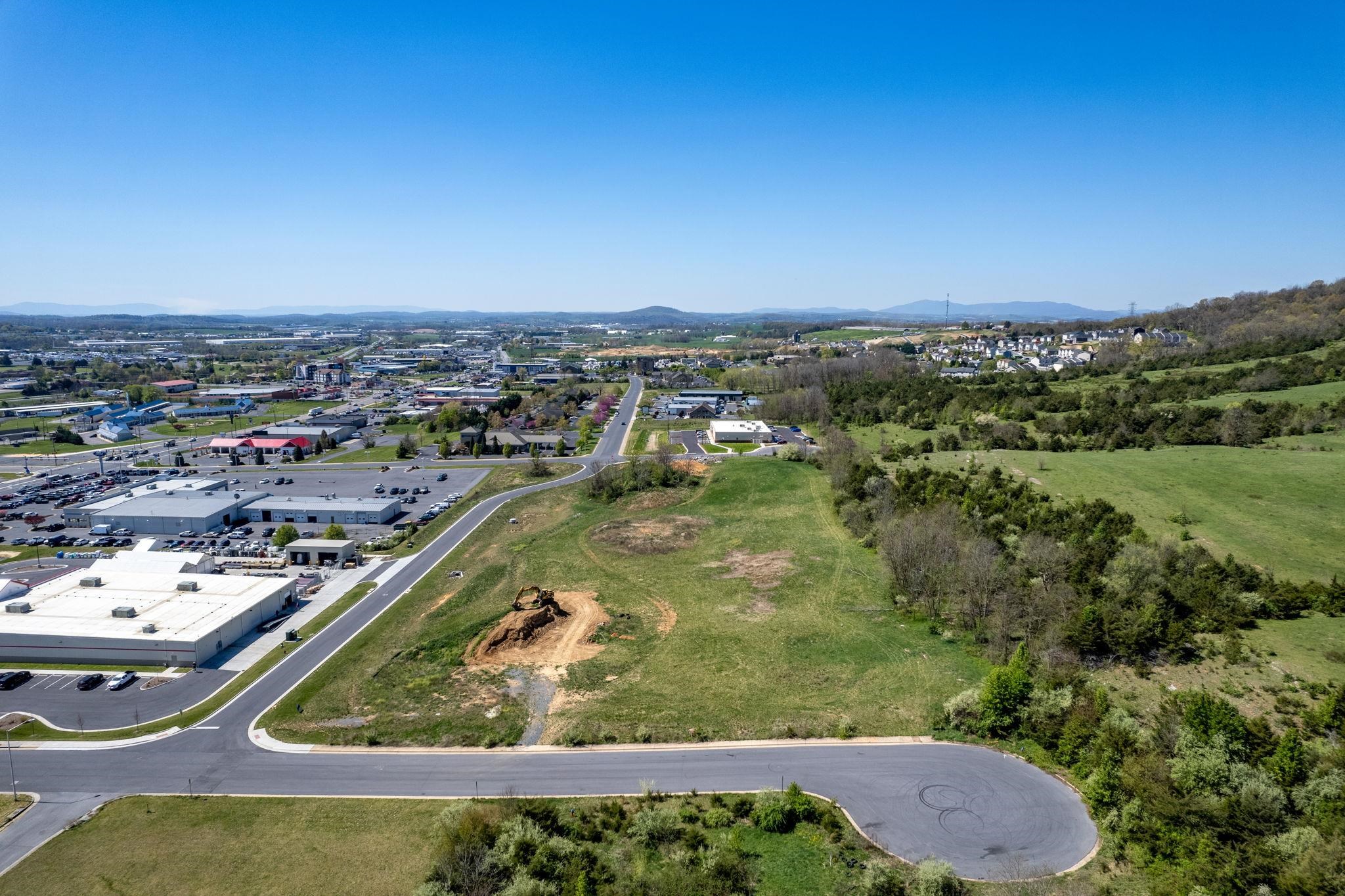 55 BAXTER DR, HARRISONBURG, Virginia 22801, ,Commercial,55 BAXTER DR,673163 MLS # 673163