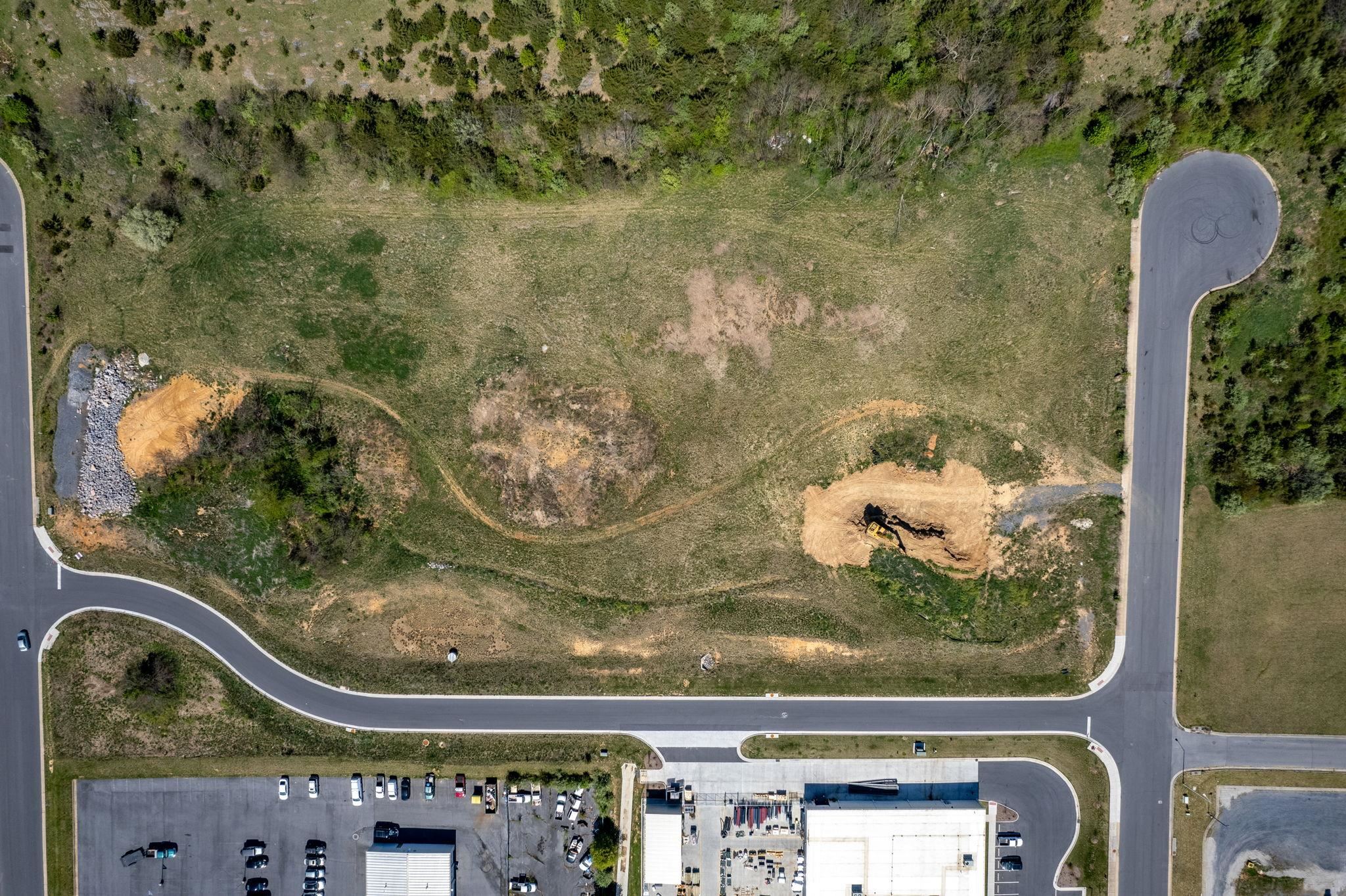 55 BAXTER DR, HARRISONBURG, Virginia 22801, ,Commercial,55 BAXTER DR,673163 MLS # 673163