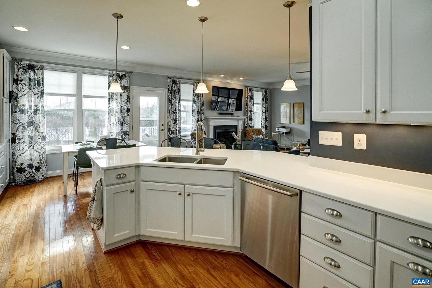 7652 BIRCHWOOD HILL RD, CROZET, Virginia 22932, 4 Bedrooms Bedrooms, ,3 BathroomsBathrooms,Residential,For sale,7652 BIRCHWOOD HILL RD,673090 MLS # 673090