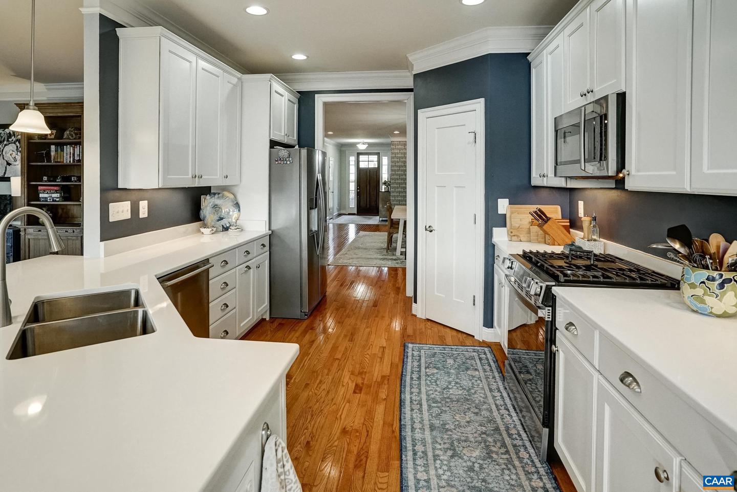 7652 BIRCHWOOD HILL RD, CROZET, Virginia 22932, 4 Bedrooms Bedrooms, ,3 BathroomsBathrooms,Residential,For sale,7652 BIRCHWOOD HILL RD,673090 MLS # 673090