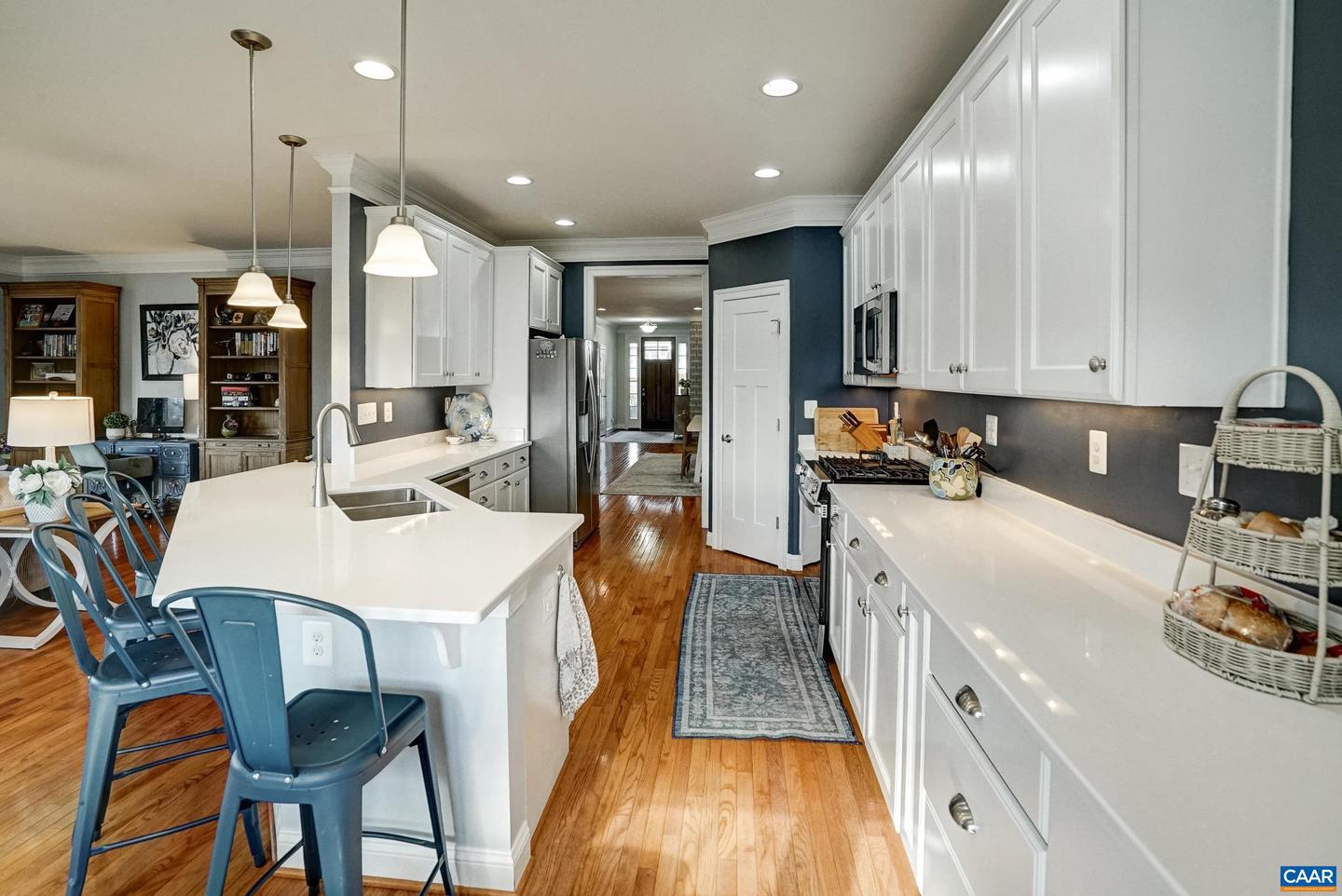 7652 BIRCHWOOD HILL RD, CROZET, Virginia 22932, 4 Bedrooms Bedrooms, ,3 BathroomsBathrooms,Residential,For sale,7652 BIRCHWOOD HILL RD,673090 MLS # 673090