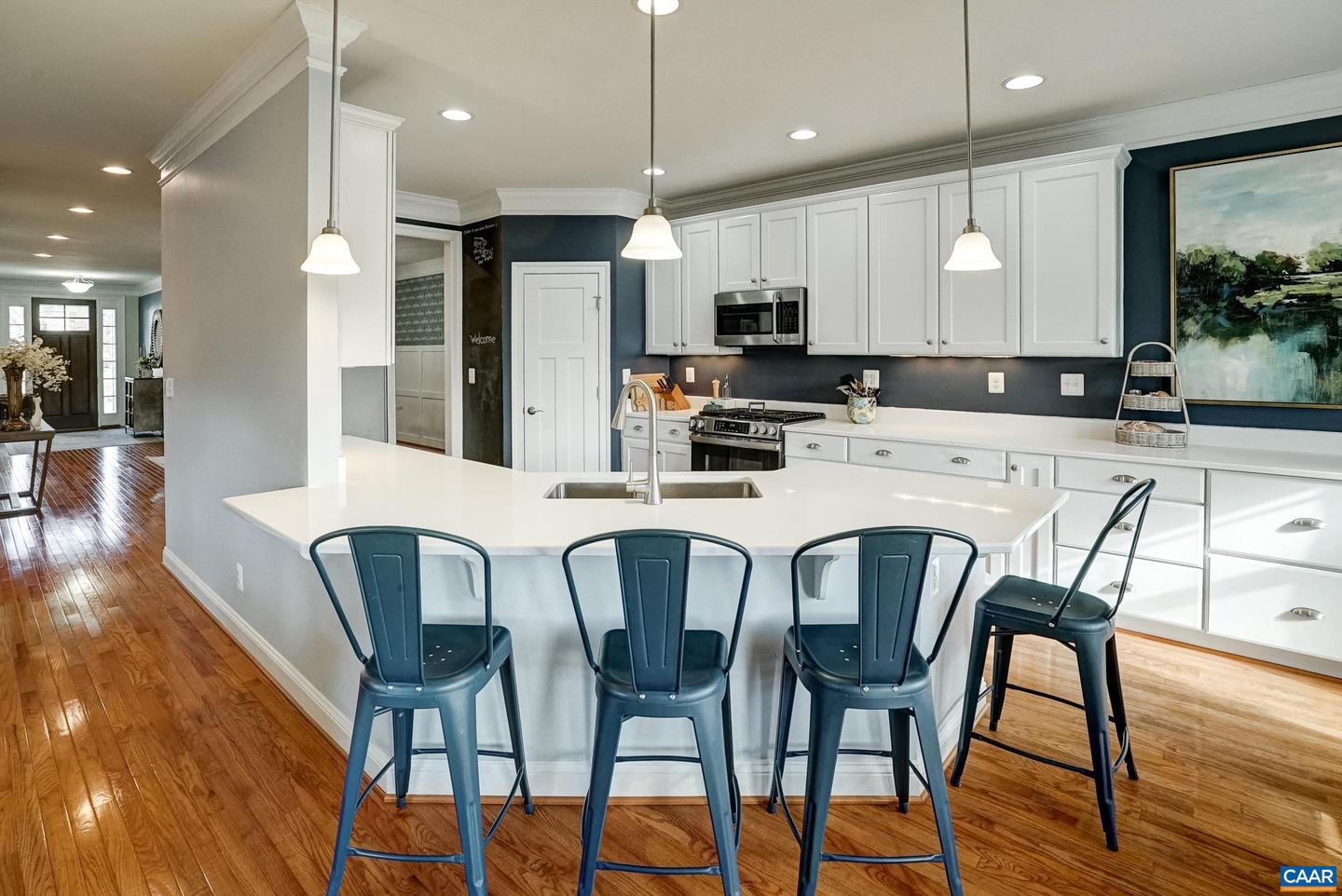 7652 BIRCHWOOD HILL RD, CROZET, Virginia 22932, 4 Bedrooms Bedrooms, ,3 BathroomsBathrooms,Residential,For sale,7652 BIRCHWOOD HILL RD,673090 MLS # 673090