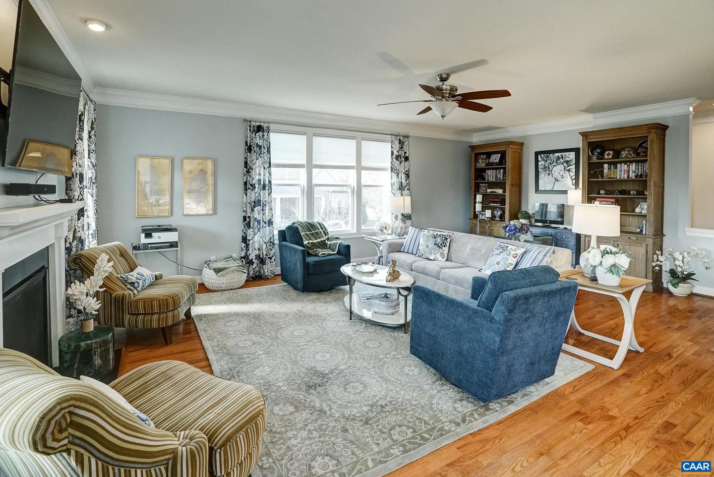 7652 BIRCHWOOD HILL RD, CROZET, Virginia 22932, 4 Bedrooms Bedrooms, ,3 BathroomsBathrooms,Residential,For sale,7652 BIRCHWOOD HILL RD,673090 MLS # 673090