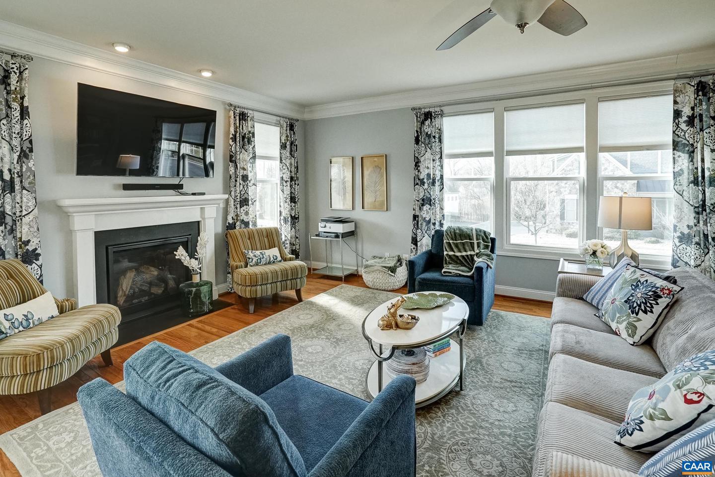 7652 BIRCHWOOD HILL RD, CROZET, Virginia 22932, 4 Bedrooms Bedrooms, ,3 BathroomsBathrooms,Residential,For sale,7652 BIRCHWOOD HILL RD,673090 MLS # 673090