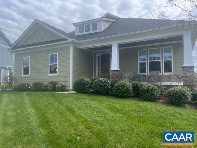 7652 BIRCHWOOD HILL RD, CROZET, Virginia 22932, 4 Bedrooms Bedrooms, ,3 BathroomsBathrooms,Residential,For sale,7652 BIRCHWOOD HILL RD,673090 MLS # 673090