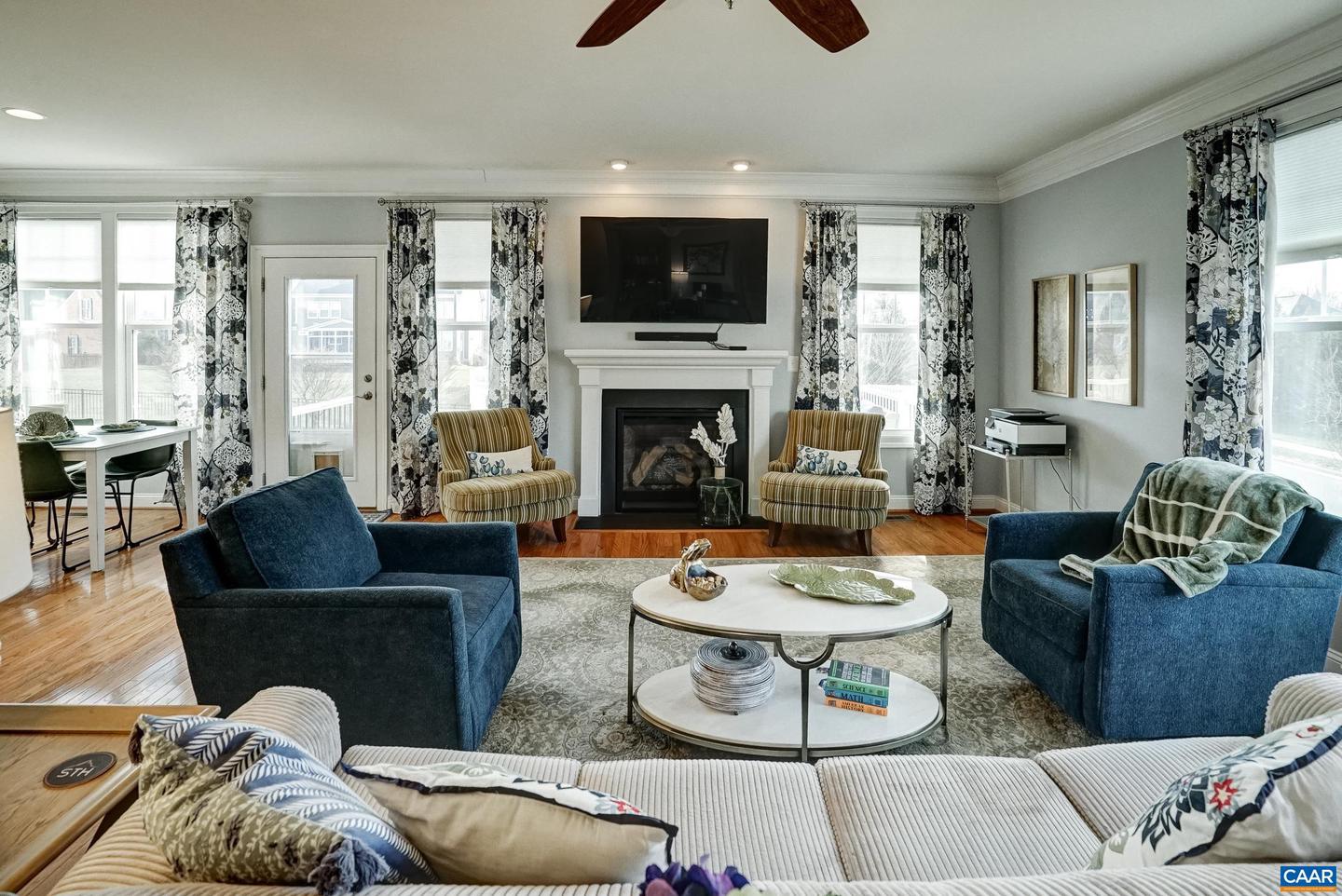 7652 BIRCHWOOD HILL RD, CROZET, Virginia 22932, 4 Bedrooms Bedrooms, ,3 BathroomsBathrooms,Residential,For sale,7652 BIRCHWOOD HILL RD,673090 MLS # 673090