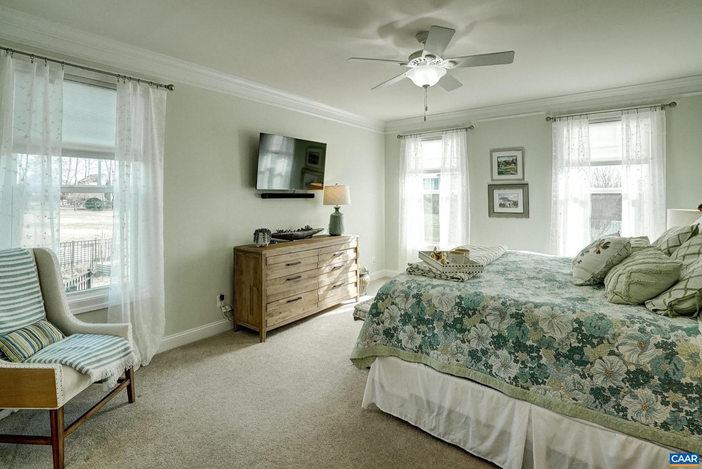 7652 BIRCHWOOD HILL RD, CROZET, Virginia 22932, 4 Bedrooms Bedrooms, ,3 BathroomsBathrooms,Residential,For sale,7652 BIRCHWOOD HILL RD,673090 MLS # 673090