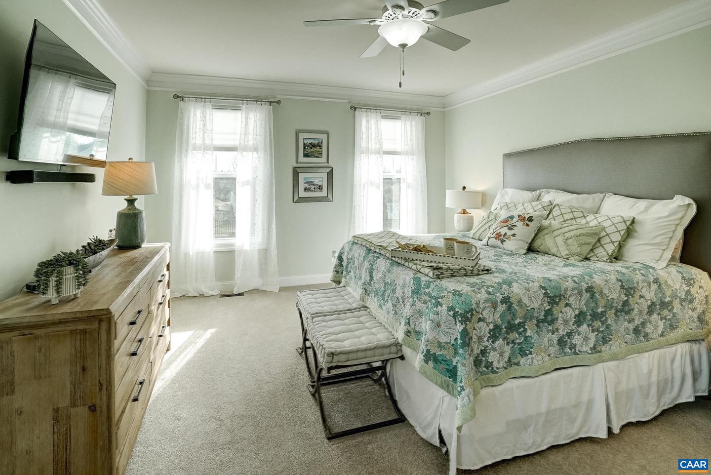 7652 BIRCHWOOD HILL RD, CROZET, Virginia 22932, 4 Bedrooms Bedrooms, ,3 BathroomsBathrooms,Residential,For sale,7652 BIRCHWOOD HILL RD,673090 MLS # 673090