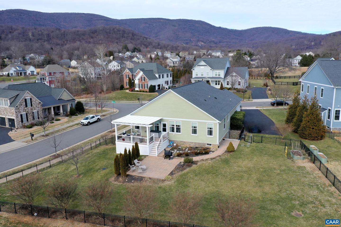7652 BIRCHWOOD HILL RD, CROZET, Virginia 22932, 4 Bedrooms Bedrooms, ,3 BathroomsBathrooms,Residential,For sale,7652 BIRCHWOOD HILL RD,673090 MLS # 673090