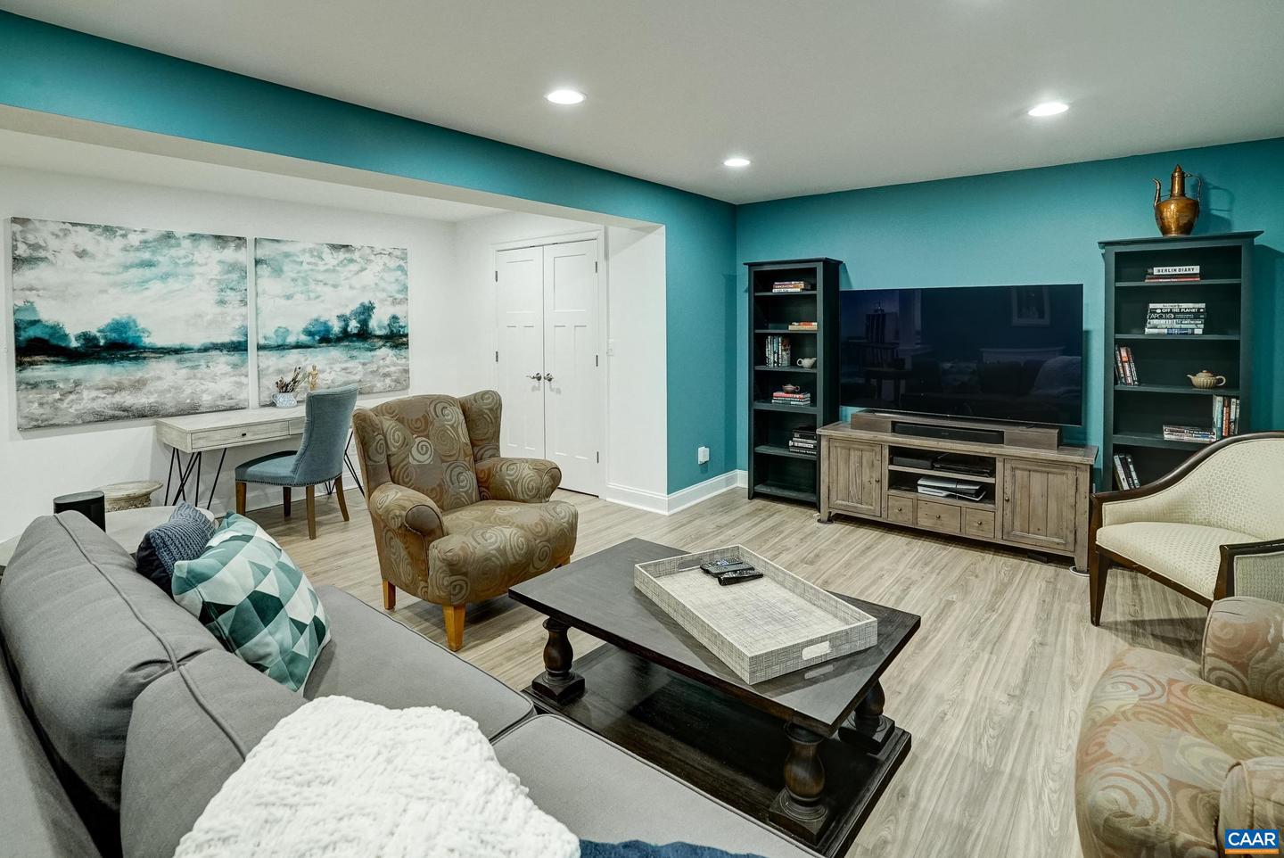 7652 BIRCHWOOD HILL RD, CROZET, Virginia 22932, 4 Bedrooms Bedrooms, ,3 BathroomsBathrooms,Residential,For sale,7652 BIRCHWOOD HILL RD,673090 MLS # 673090