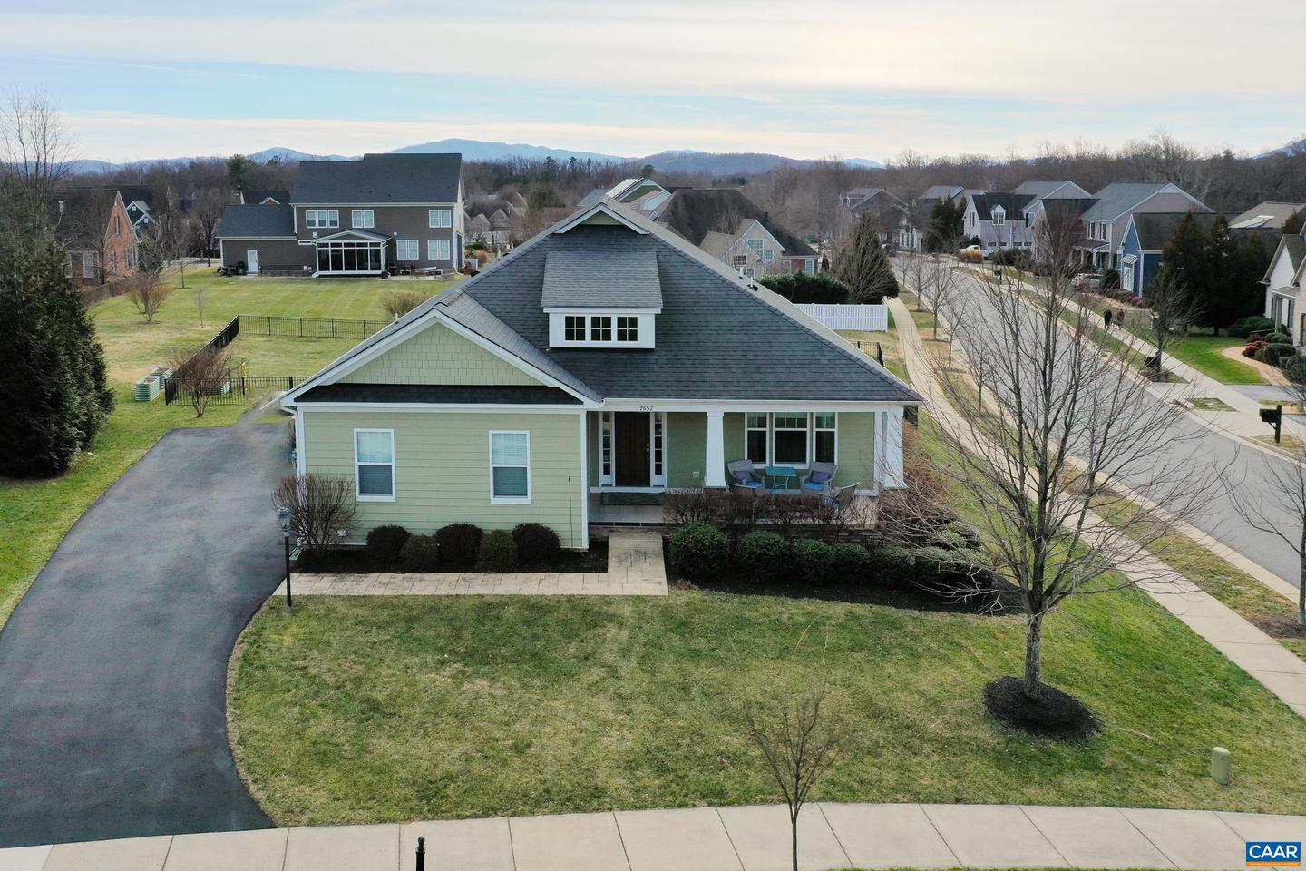 7652 BIRCHWOOD HILL RD, CROZET, Virginia 22932, 4 Bedrooms Bedrooms, ,3 BathroomsBathrooms,Residential,For sale,7652 BIRCHWOOD HILL RD,673090 MLS # 673090