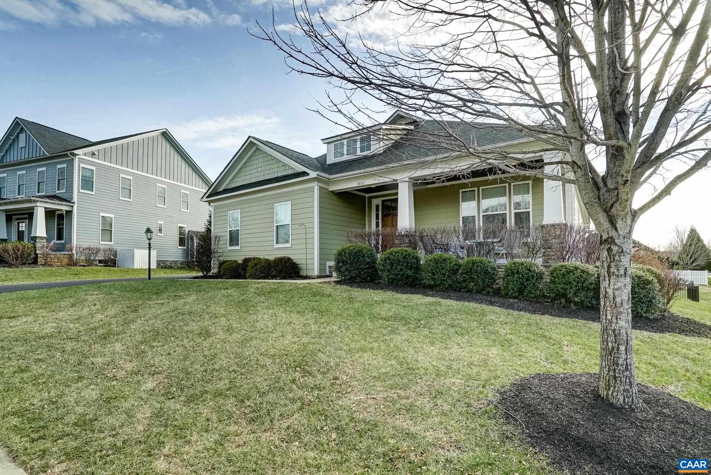 7652 BIRCHWOOD HILL RD, CROZET, Virginia 22932, 4 Bedrooms Bedrooms, ,3 BathroomsBathrooms,Residential,For sale,7652 BIRCHWOOD HILL RD,673090 MLS # 673090