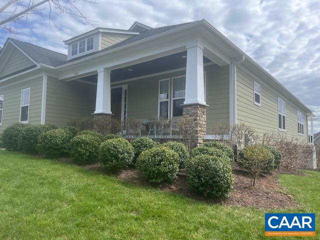 7652 BIRCHWOOD HILL RD, CROZET, Virginia 22932, 4 Bedrooms Bedrooms, ,3 BathroomsBathrooms,Residential,For sale,7652 BIRCHWOOD HILL RD,673090 MLS # 673090