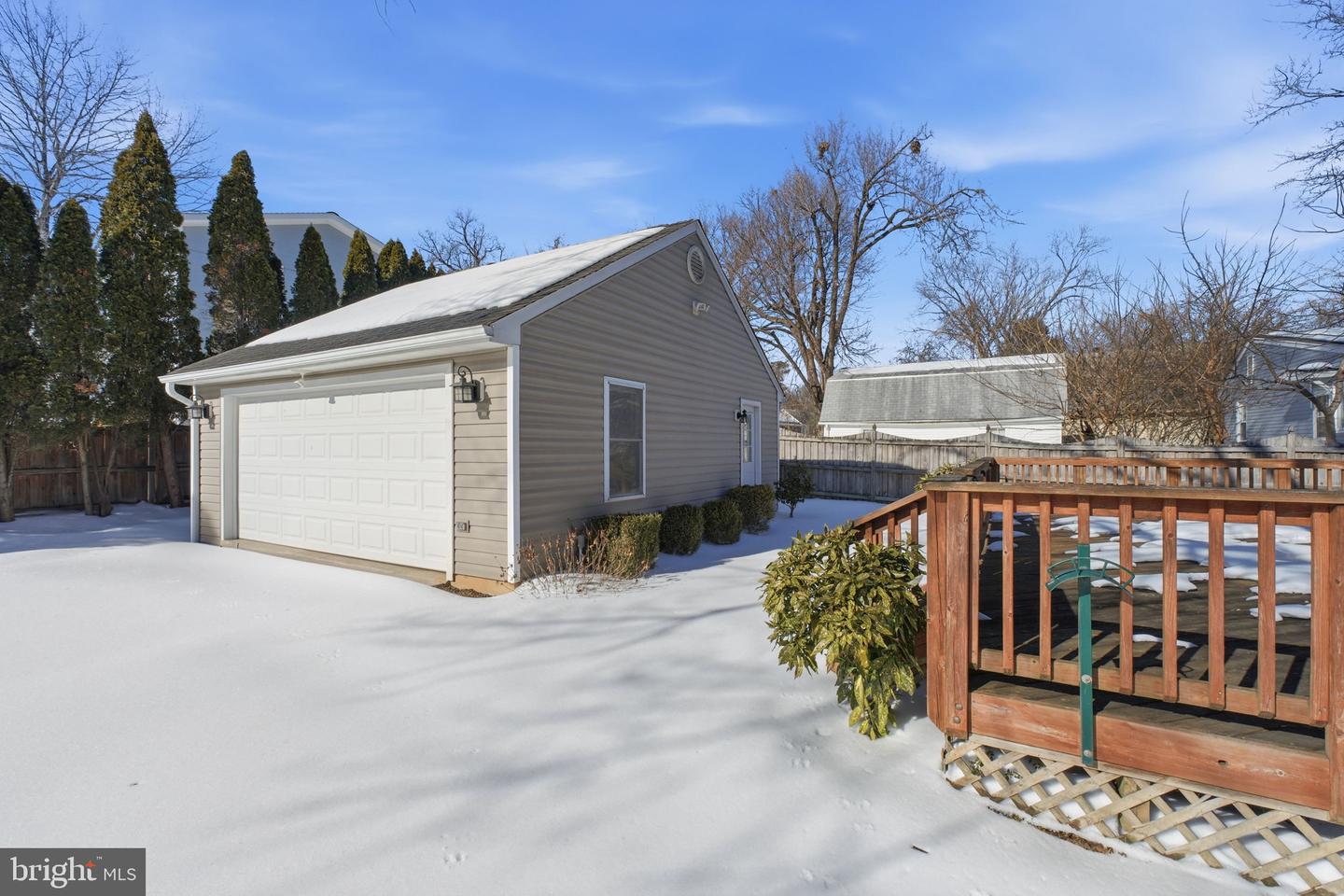 4038 CHESTNUT ST, FAIRFAX, Virginia 22030, 3 Bedrooms Bedrooms, ,2 BathroomsBathrooms,Residential,For sale,4038 CHESTNUT ST,VAFC2007748 MLS # VAFC2007748