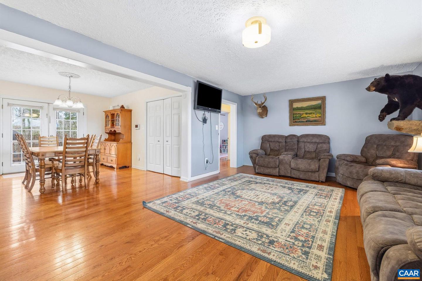 2325 MARTIN KINGS RD, SCOTTSVILLE, Virginia 24590, 3 Bedrooms Bedrooms, ,2 BathroomsBathrooms,Residential,For sale,2325 MARTIN KINGS RD,673103 MLS # 673103