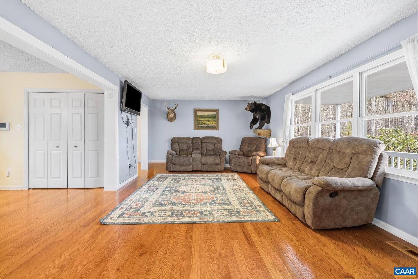 2325 MARTIN KINGS RD, SCOTTSVILLE, Virginia 24590, 3 Bedrooms Bedrooms, ,2 BathroomsBathrooms,Residential,For sale,2325 MARTIN KINGS RD,673103 MLS # 673103