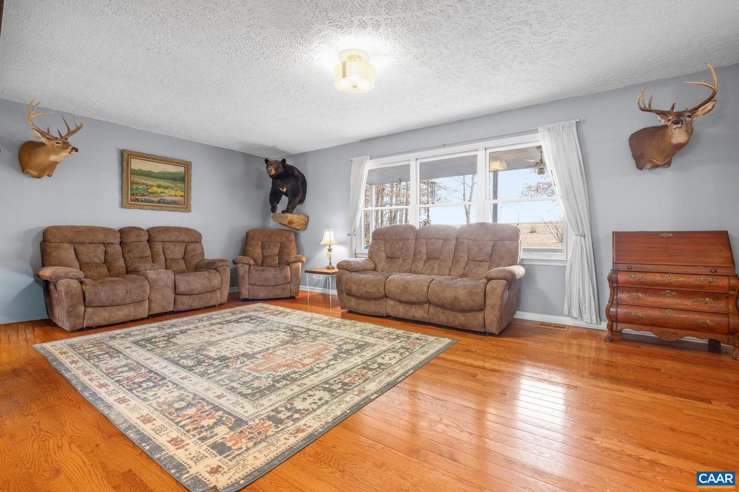 2325 MARTIN KINGS RD, SCOTTSVILLE, Virginia 24590, 3 Bedrooms Bedrooms, ,2 BathroomsBathrooms,Residential,For sale,2325 MARTIN KINGS RD,673103 MLS # 673103