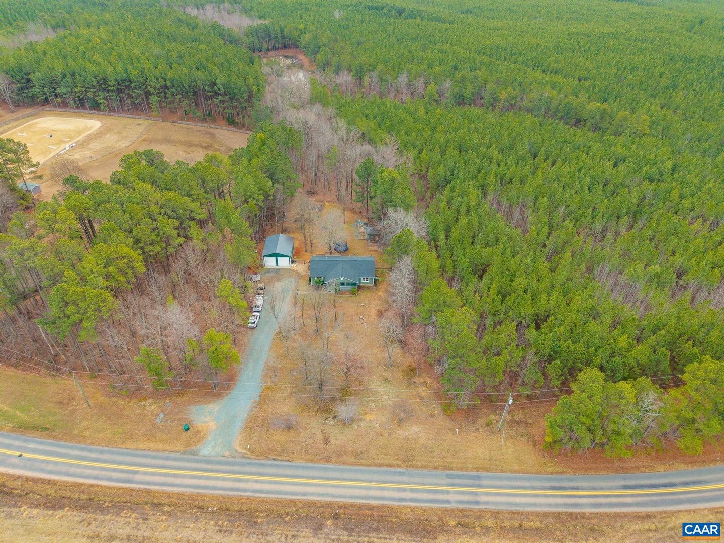 2325 MARTIN KINGS RD, SCOTTSVILLE, Virginia 24590, 3 Bedrooms Bedrooms, ,2 BathroomsBathrooms,Residential,For sale,2325 MARTIN KINGS RD,673103 MLS # 673103