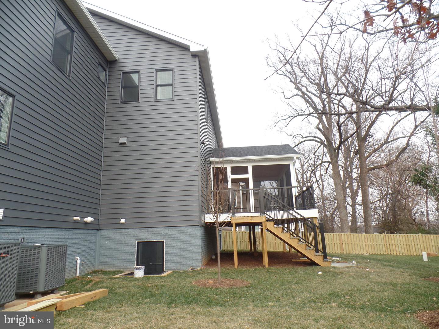 7631 LISLE AVE, FALLS CHURCH, Virginia 22043, 7 Bedrooms Bedrooms, ,7 BathroomsBathrooms,Residential,For sale,7631 LISLE AVE,VAFX2212536 MLS # VAFX2212536