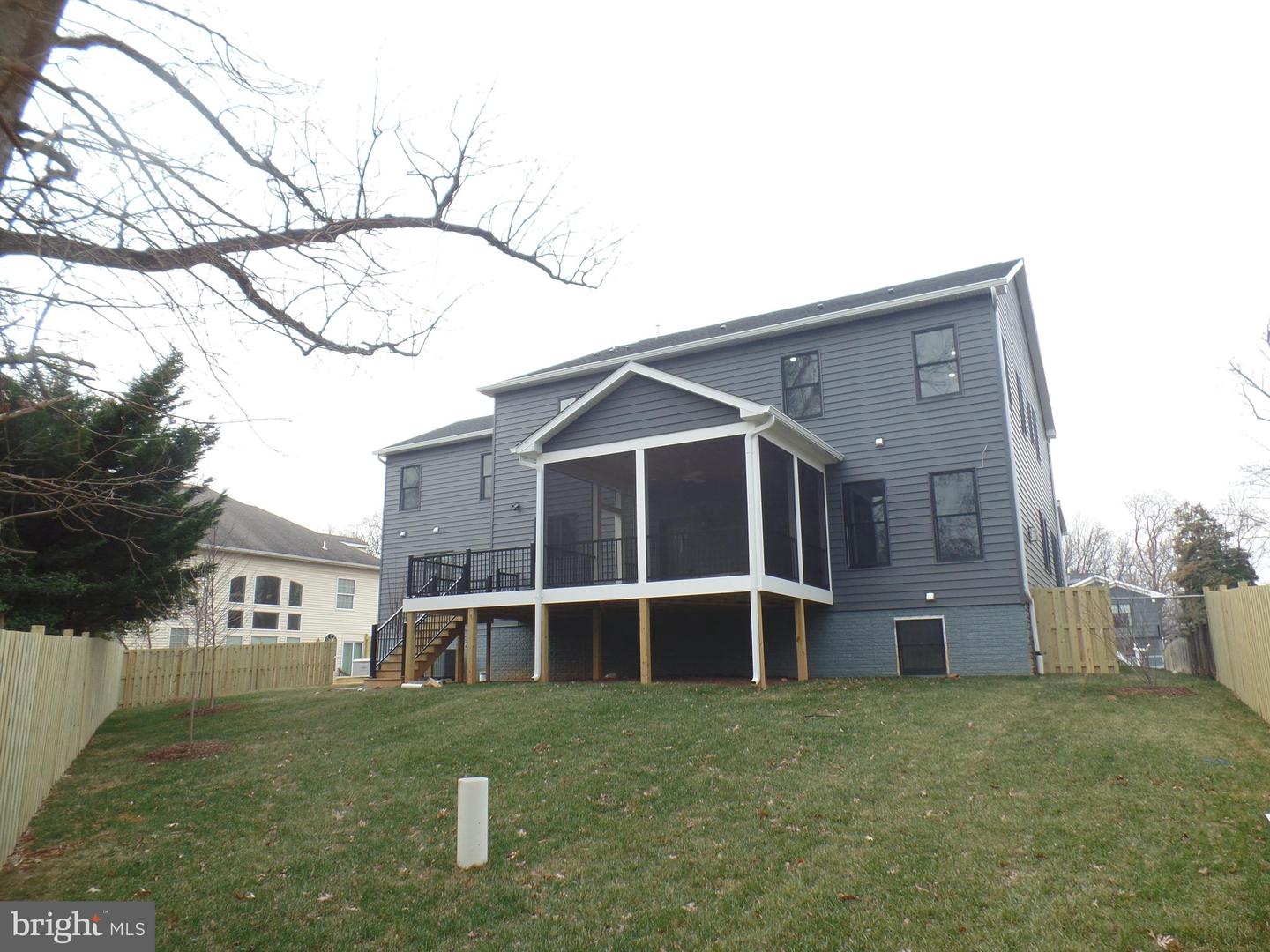 7631 LISLE AVE, FALLS CHURCH, Virginia 22043, 7 Bedrooms Bedrooms, ,7 BathroomsBathrooms,Residential,For sale,7631 LISLE AVE,VAFX2212536 MLS # VAFX2212536