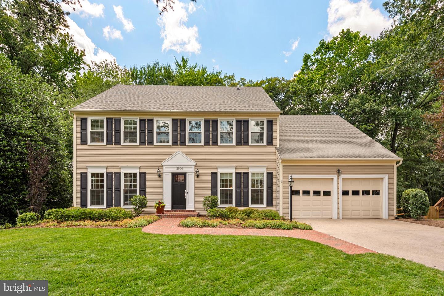 11909 WINSTEAD LN, RESTON, Virginia 20194, 5 Bedrooms Bedrooms, ,3 BathroomsBathrooms,Residential,For sale,11909 WINSTEAD LN,VAFX2250188 MLS # VAFX2250188