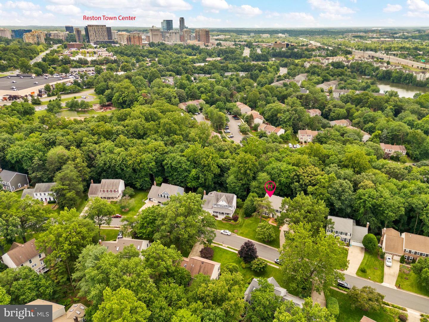 11909 WINSTEAD LN, RESTON, Virginia 20194, 5 Bedrooms Bedrooms, ,3 BathroomsBathrooms,Residential,For sale,11909 WINSTEAD LN,VAFX2250188 MLS # VAFX2250188