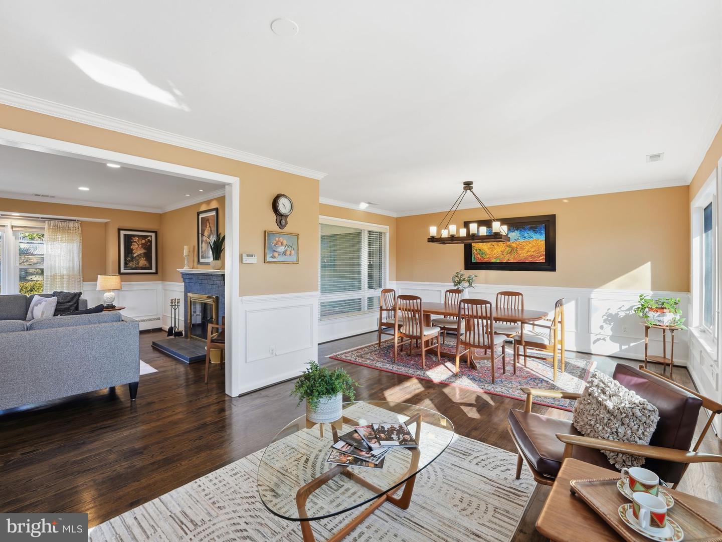 2337 N FILLMORE ST N, ARLINGTON, Virginia 22207, 5 Bedrooms Bedrooms, ,2 BathroomsBathrooms,Residential,For sale,2337 N FILLMORE ST N,VAAR2060928 MLS # VAAR2060928