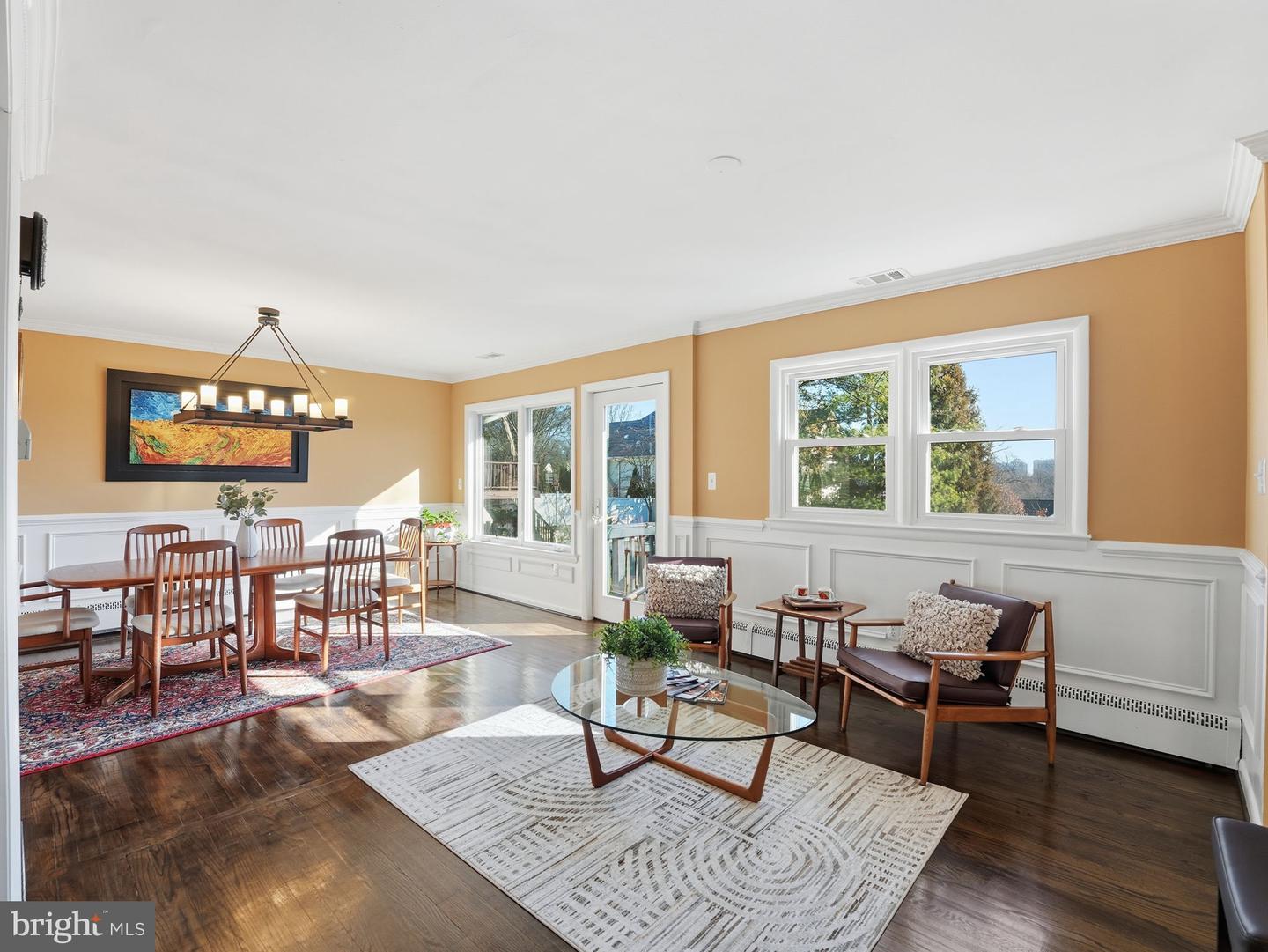 2337 N FILLMORE ST N, ARLINGTON, Virginia 22207, 5 Bedrooms Bedrooms, ,2 BathroomsBathrooms,Residential,For sale,2337 N FILLMORE ST N,VAAR2060928 MLS # VAAR2060928