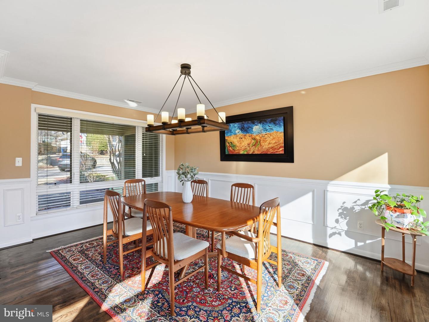 2337 N FILLMORE ST N, ARLINGTON, Virginia 22207, 5 Bedrooms Bedrooms, ,2 BathroomsBathrooms,Residential,For sale,2337 N FILLMORE ST N,VAAR2060928 MLS # VAAR2060928