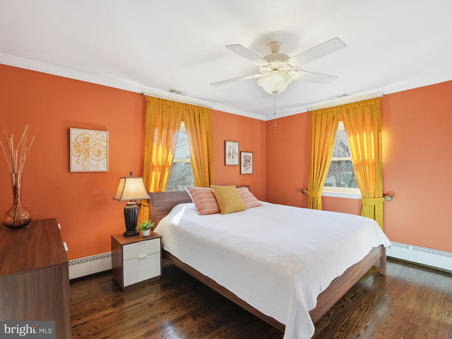 2337 N FILLMORE ST N, ARLINGTON, Virginia 22207, 5 Bedrooms Bedrooms, ,2 BathroomsBathrooms,Residential,For sale,2337 N FILLMORE ST N,VAAR2060928 MLS # VAAR2060928