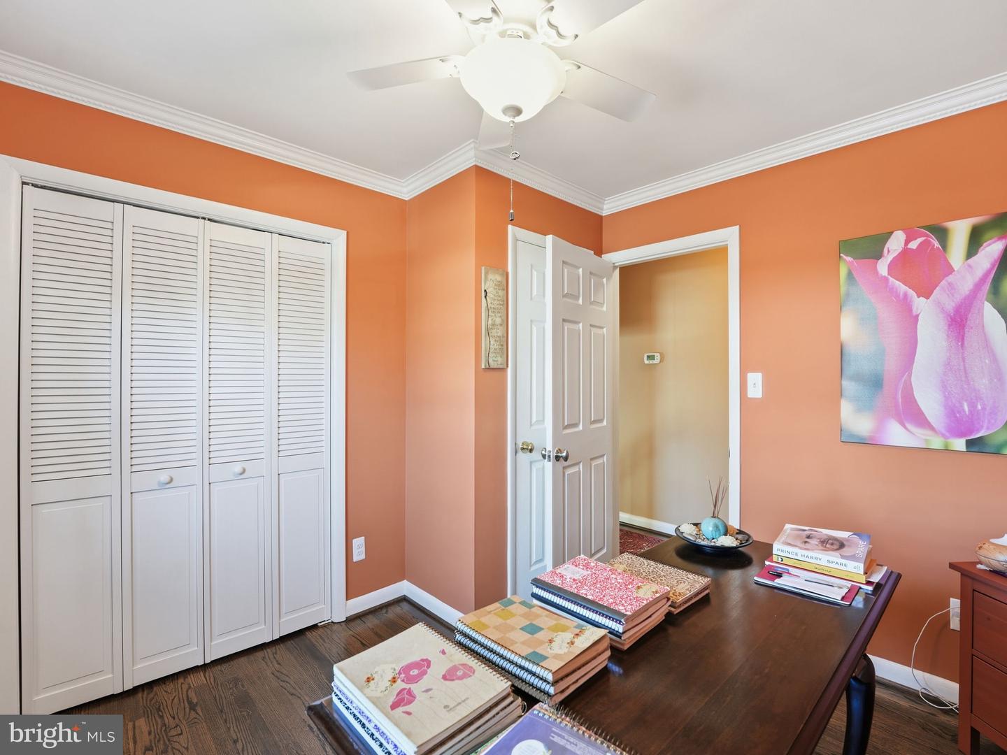 2337 N FILLMORE ST N, ARLINGTON, Virginia 22207, 5 Bedrooms Bedrooms, ,2 BathroomsBathrooms,Residential,For sale,2337 N FILLMORE ST N,VAAR2060928 MLS # VAAR2060928