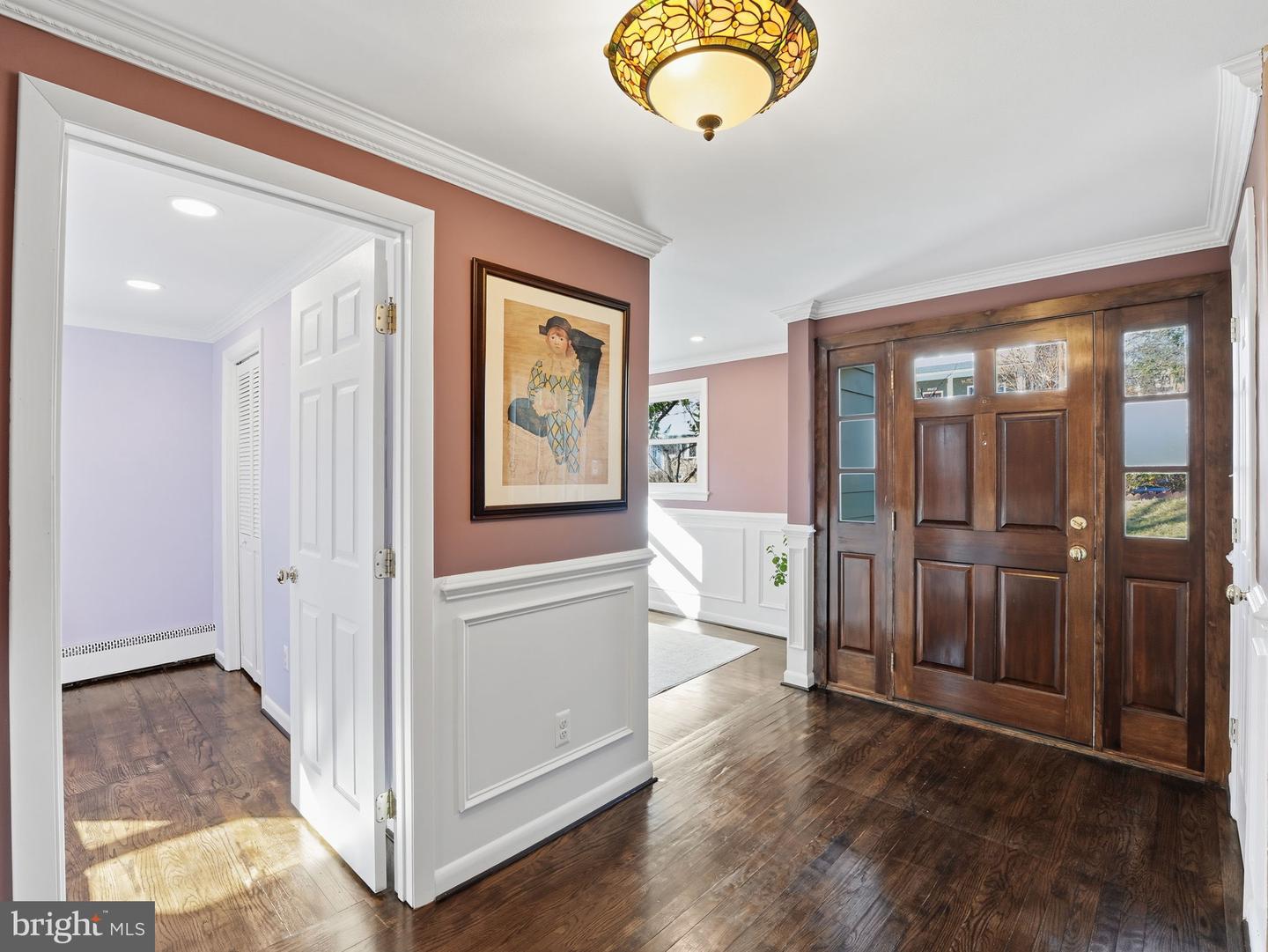 2337 N FILLMORE ST N, ARLINGTON, Virginia 22207, 5 Bedrooms Bedrooms, ,2 BathroomsBathrooms,Residential,For sale,2337 N FILLMORE ST N,VAAR2060928 MLS # VAAR2060928