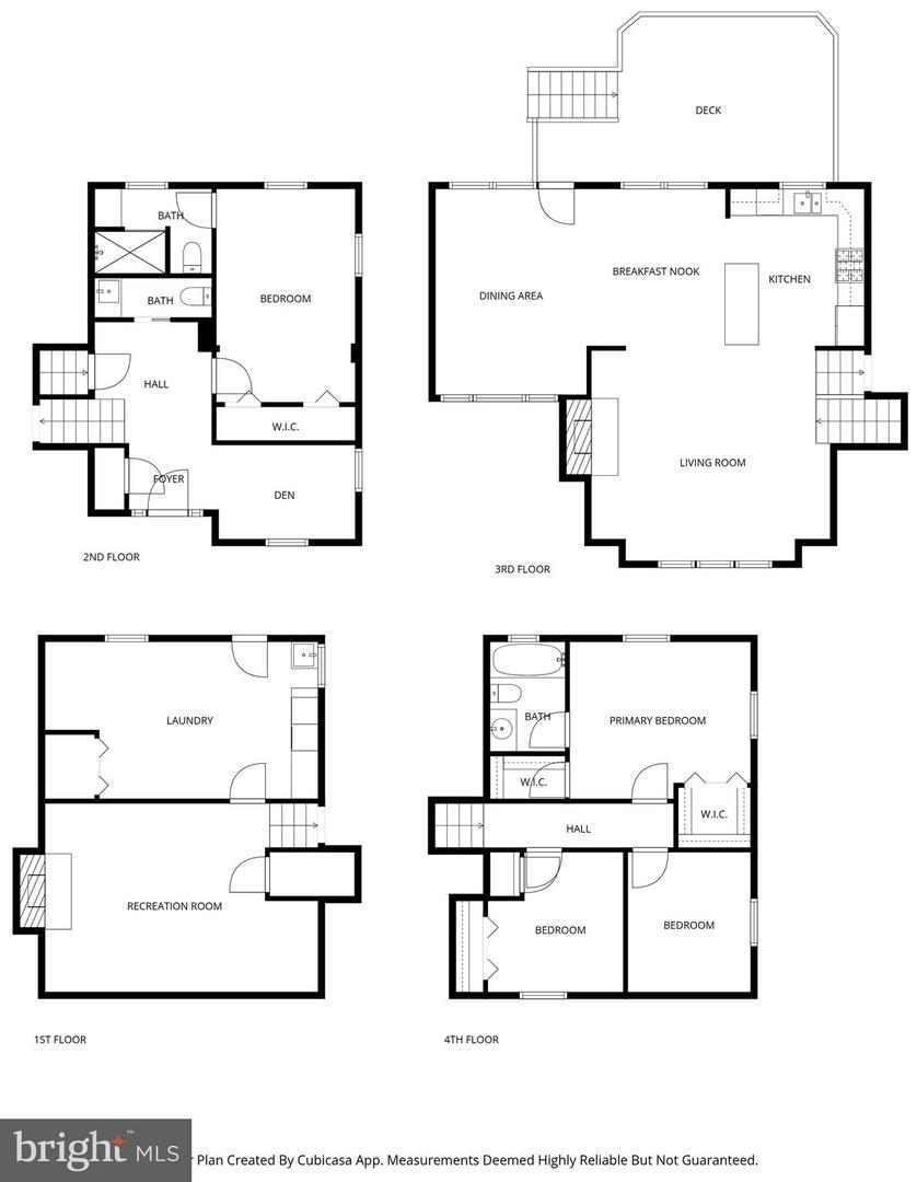 2337 N FILLMORE ST N, ARLINGTON, Virginia 22207, 5 Bedrooms Bedrooms, ,2 BathroomsBathrooms,Residential,For sale,2337 N FILLMORE ST N,VAAR2060928 MLS # VAAR2060928