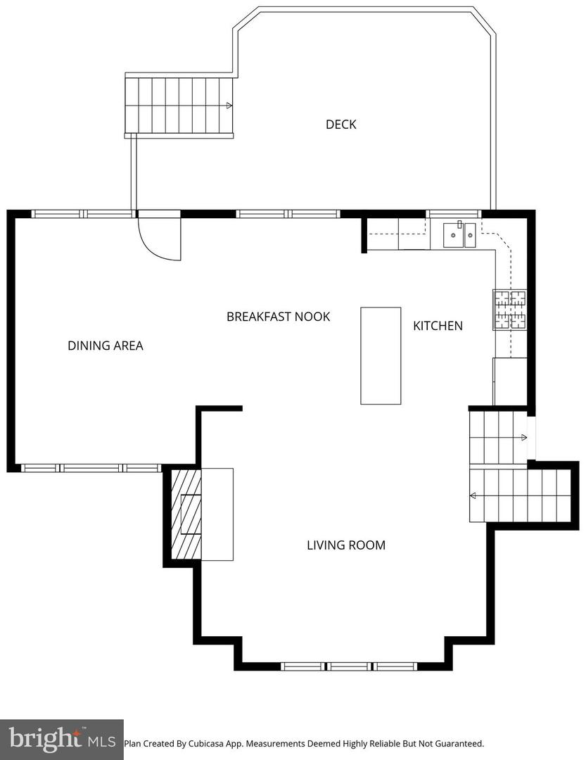2337 N FILLMORE ST N, ARLINGTON, Virginia 22207, 5 Bedrooms Bedrooms, ,2 BathroomsBathrooms,Residential,For sale,2337 N FILLMORE ST N,VAAR2060928 MLS # VAAR2060928