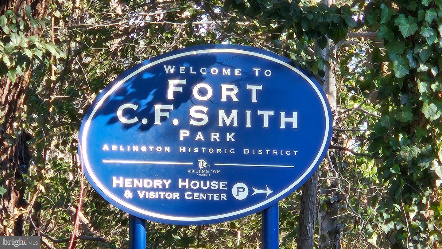2337 N FILLMORE ST N, ARLINGTON, Virginia 22207, 5 Bedrooms Bedrooms, ,2 BathroomsBathrooms,Residential,For sale,2337 N FILLMORE ST N,VAAR2060928 MLS # VAAR2060928