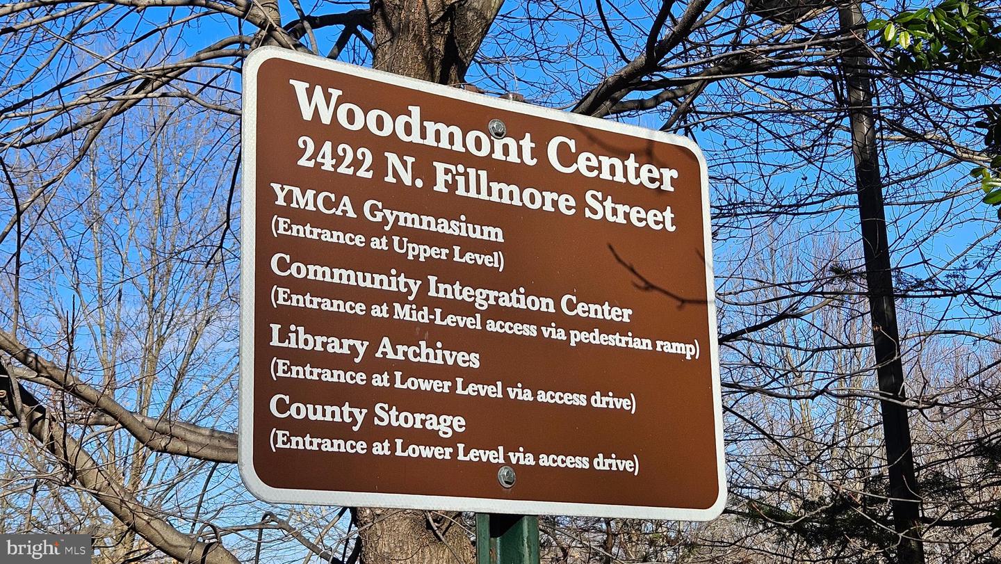 2337 N FILLMORE ST N, ARLINGTON, Virginia 22207, 5 Bedrooms Bedrooms, ,2 BathroomsBathrooms,Residential,For sale,2337 N FILLMORE ST N,VAAR2060928 MLS # VAAR2060928