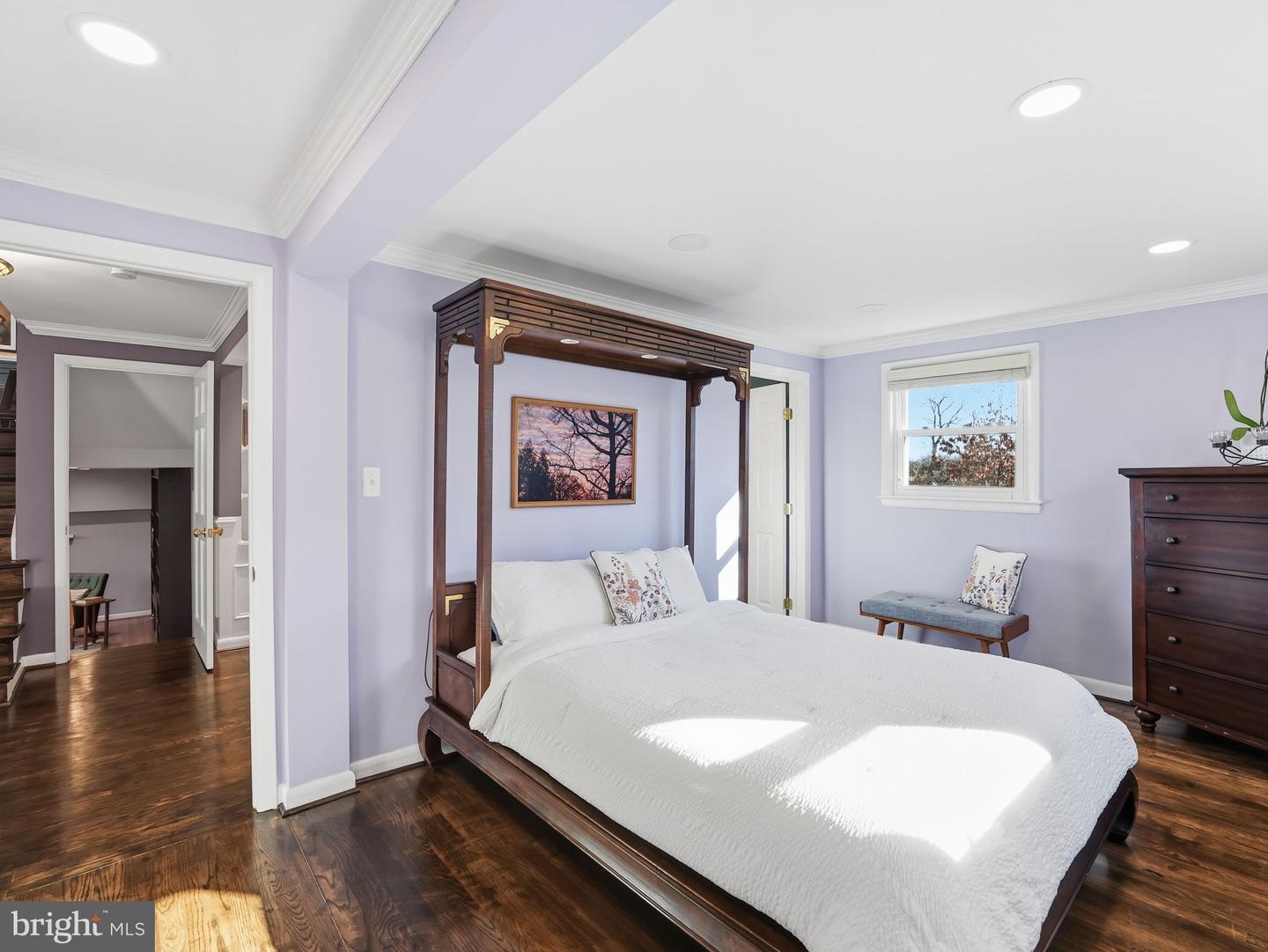 2337 N FILLMORE ST N, ARLINGTON, Virginia 22207, 5 Bedrooms Bedrooms, ,2 BathroomsBathrooms,Residential,For sale,2337 N FILLMORE ST N,VAAR2060928 MLS # VAAR2060928