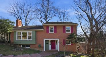 2337 N FILLMORE ST N, ARLINGTON, Virginia 22207, 5 Bedrooms Bedrooms, ,2 BathroomsBathrooms,Residential,For sale,2337 N FILLMORE ST N,VAAR2060928 MLS # VAAR2060928