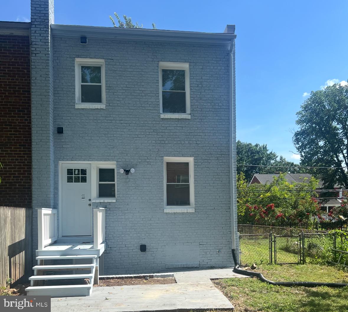 1208 CONGRESS ST SE, WASHINGTON, District Of Columbia 20032, 3 Bedrooms Bedrooms, ,2 BathroomsBathrooms,Residential,For sale,1208 CONGRESS ST SE,DCDC2213826 MLS # DCDC2213826