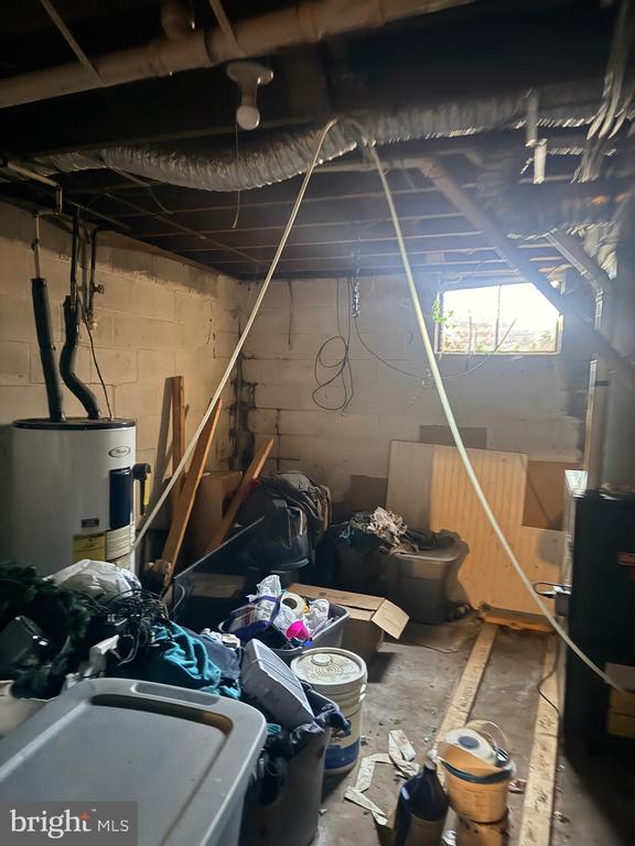 121 ELIZABETH ST, CULPEPER, Virginia 22701, 3 Bedrooms Bedrooms, ,2 BathroomsBathrooms,Residential,121 ELIZABETH ST,VACU2012212 MLS # VACU2012212