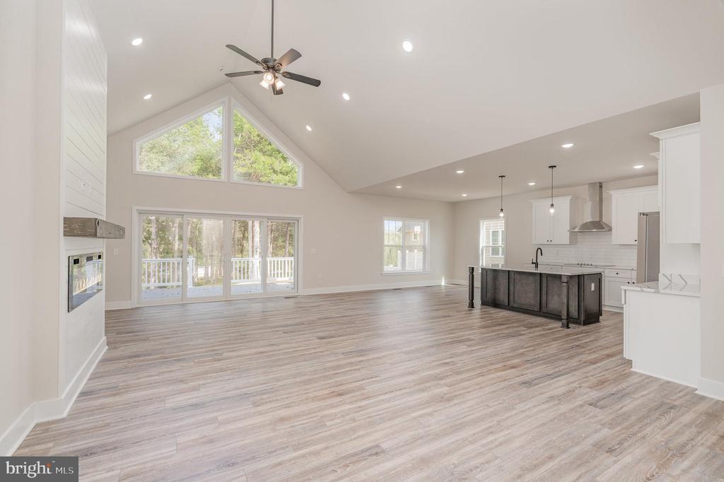 26700 DANIELS POINT DR, UNIONVILLE, Virginia 22567, 4 Bedrooms Bedrooms, ,3 BathroomsBathrooms,Residential,26700 DANIELS POINT DR,VAOR2013280 MLS # VAOR2013280