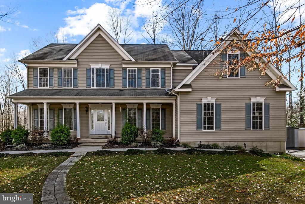 7931 LAKE ANNA PKWY, SPOTSYLVANIA, Virginia 22551, 4 Bedrooms Bedrooms, ,3 BathroomsBathrooms,Residential,7931 LAKE ANNA PKWY,VASP2039044 MLS # VASP2039044