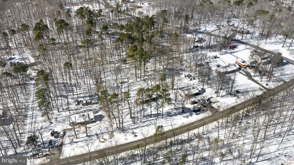 727 CHALKLEVEL RD, LOUISA, Virginia 23093, 3 Bedrooms Bedrooms, ,1 BathroomBathrooms,Residential,727 CHALKLEVEL RD,VALA2009266 MLS # VALA2009266