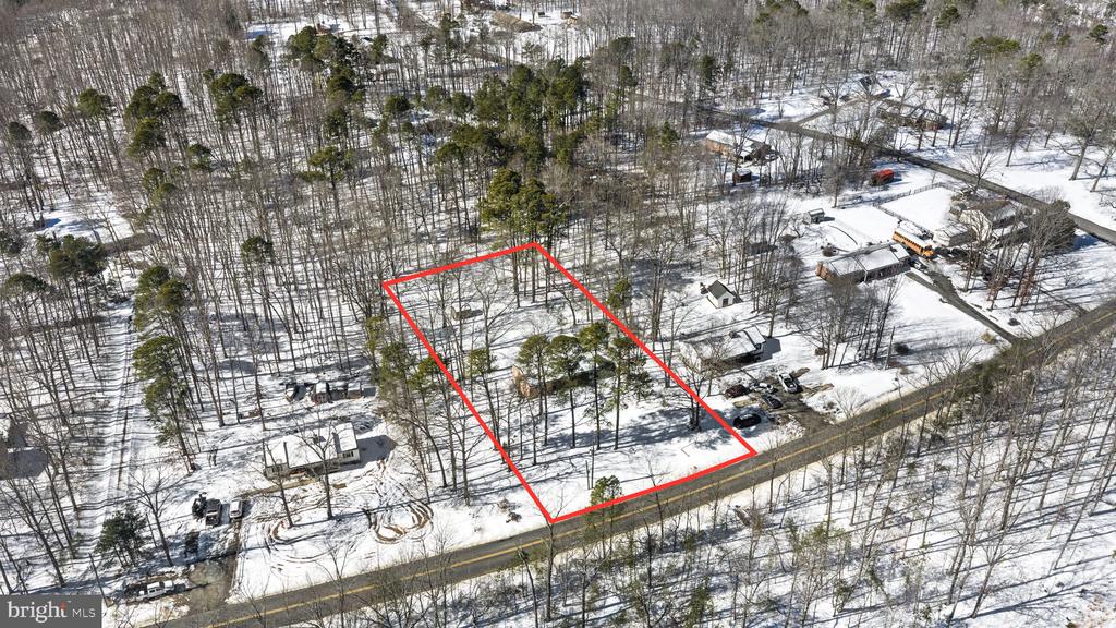 727 CHALKLEVEL RD, LOUISA, Virginia 23093, 3 Bedrooms Bedrooms, ,1 BathroomBathrooms,Residential,727 CHALKLEVEL RD,VALA2009266 MLS # VALA2009266