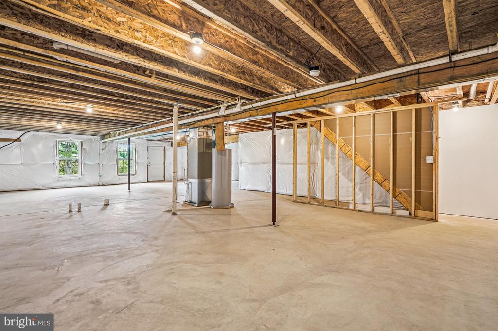 DUMFIRES, WARRENTON, Virginia, 3 Bedrooms Bedrooms, ,2 BathroomsBathrooms,Residential,DUMFIRES,VAFQ2020502 MLS # VAFQ2020502