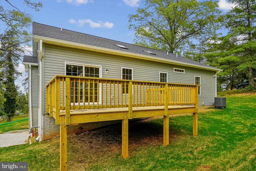 DUMFIRES, WARRENTON, Virginia, 3 Bedrooms Bedrooms, ,2 BathroomsBathrooms,Residential,DUMFIRES,VAFQ2020502 MLS # VAFQ2020502